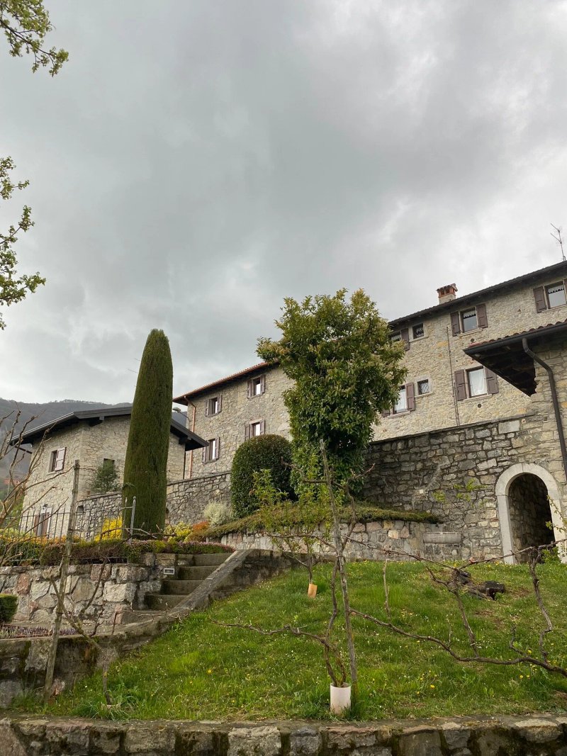 Ca' Baetti B&B Antico Borgo