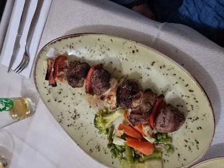 Restaurante Center