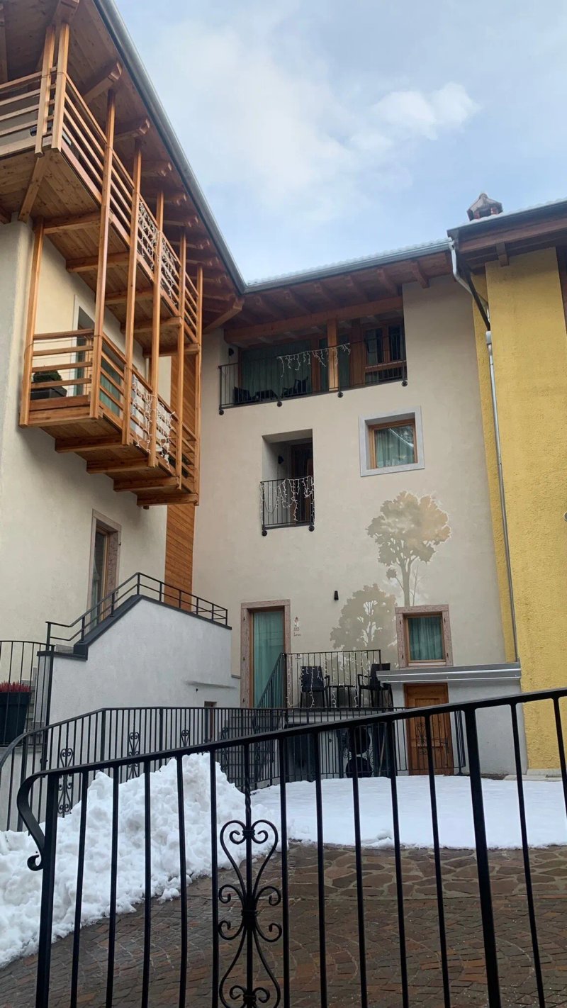Dolcevita Ambiez Room & Breakfast Suite Apartments