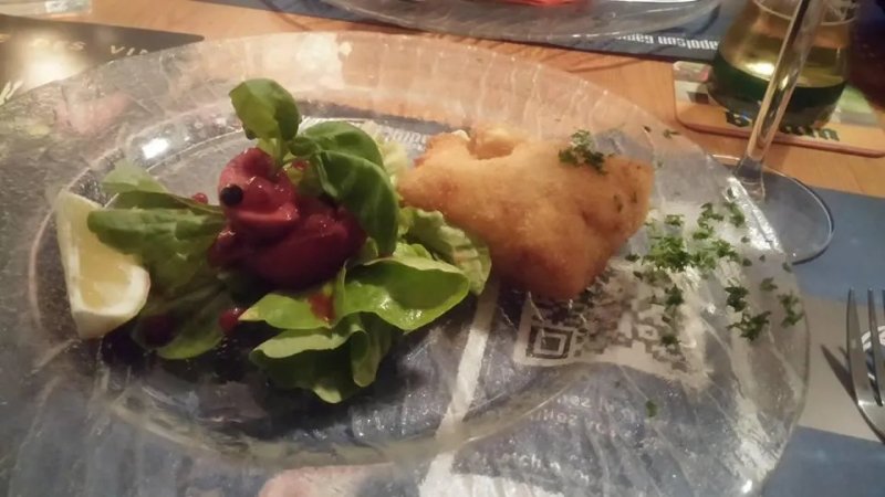 restaurant chez philippe
