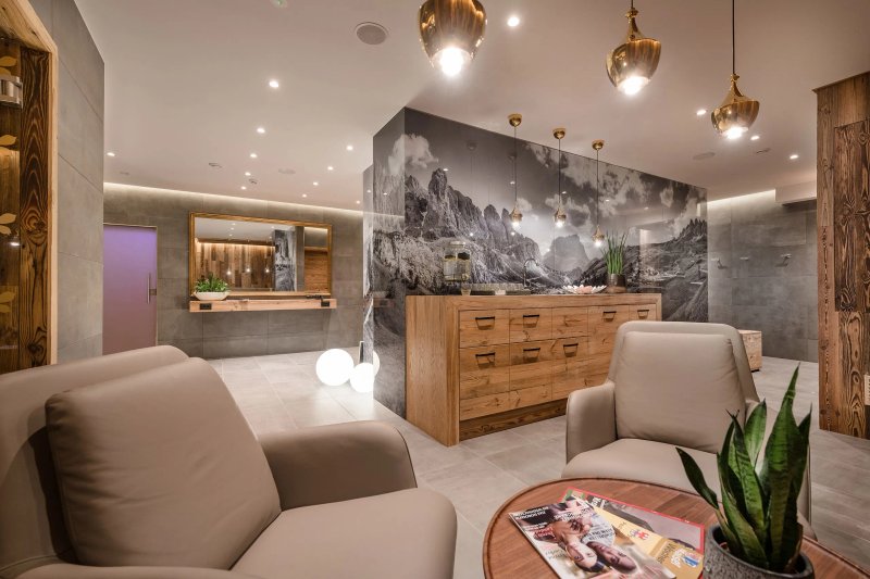 MONDI Hotel Tscherms