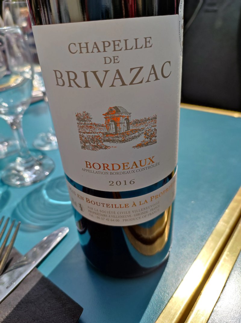 Chez Plumeau