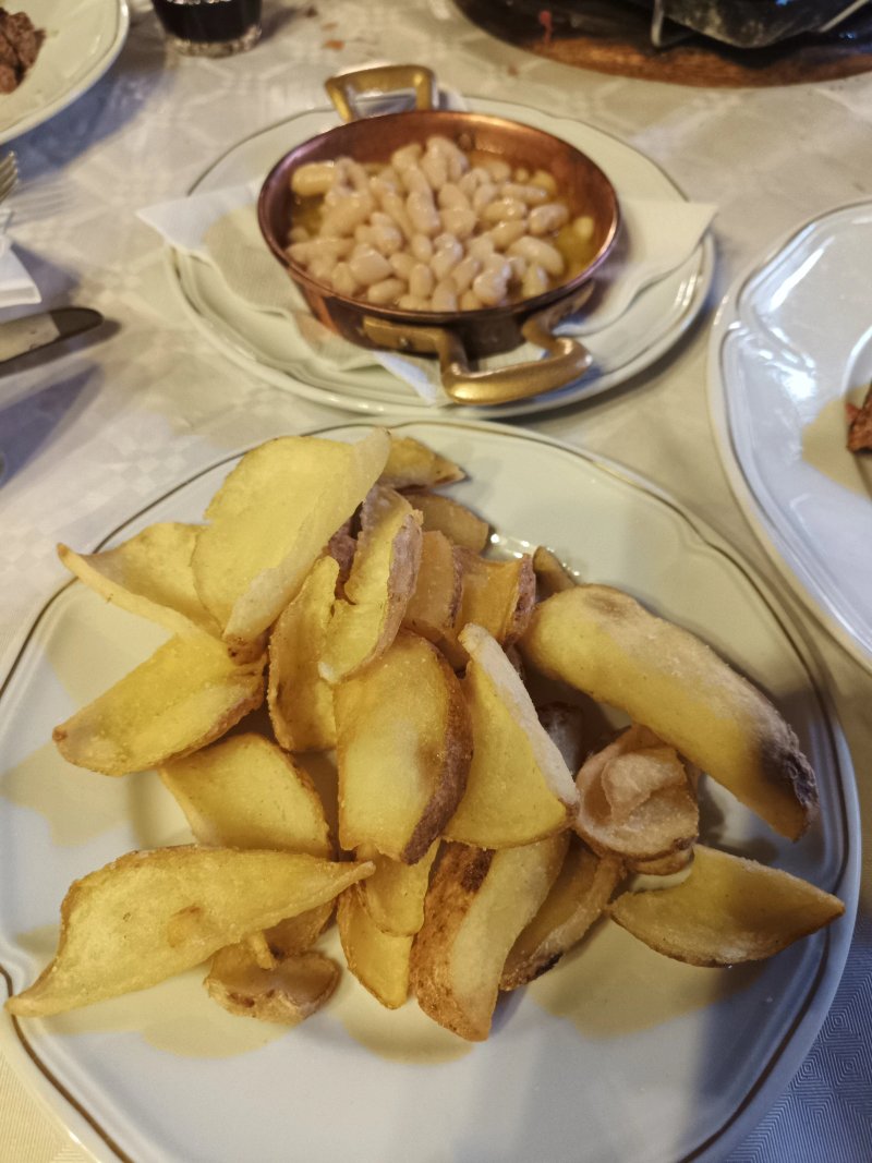 Osteria In Cantina