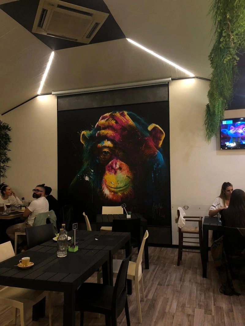 Boonga Risto Pub Latina