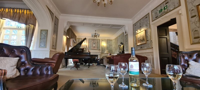 Mansion House Hotel