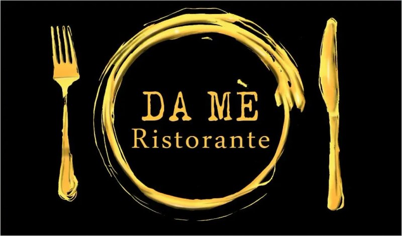 DA ME Ristorante