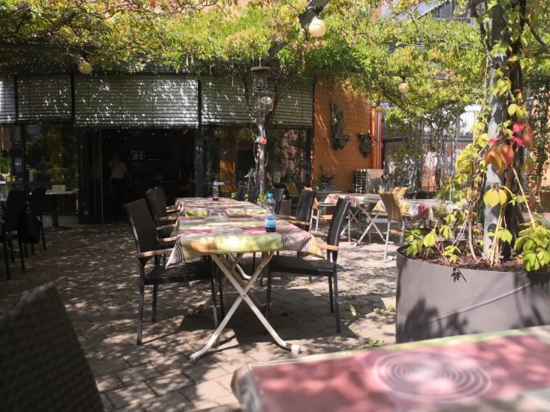 5 Sterne China Restaurant