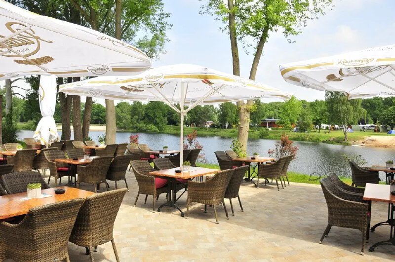 SeeHuus am Falkensteinsee