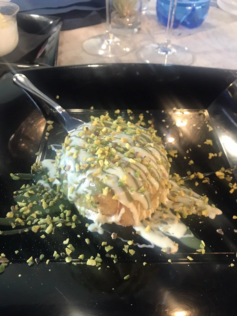 Pesce Magno