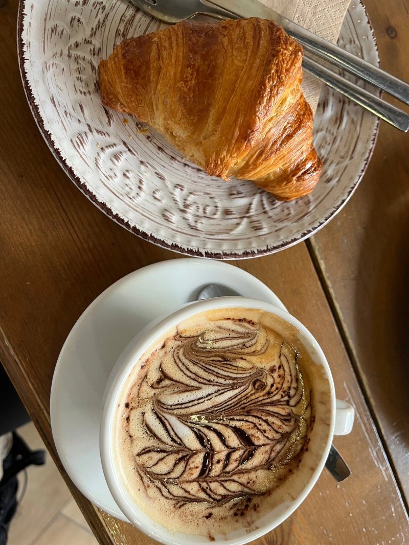 La Petite Brioche Sorni