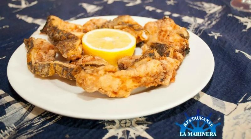 La Marinera