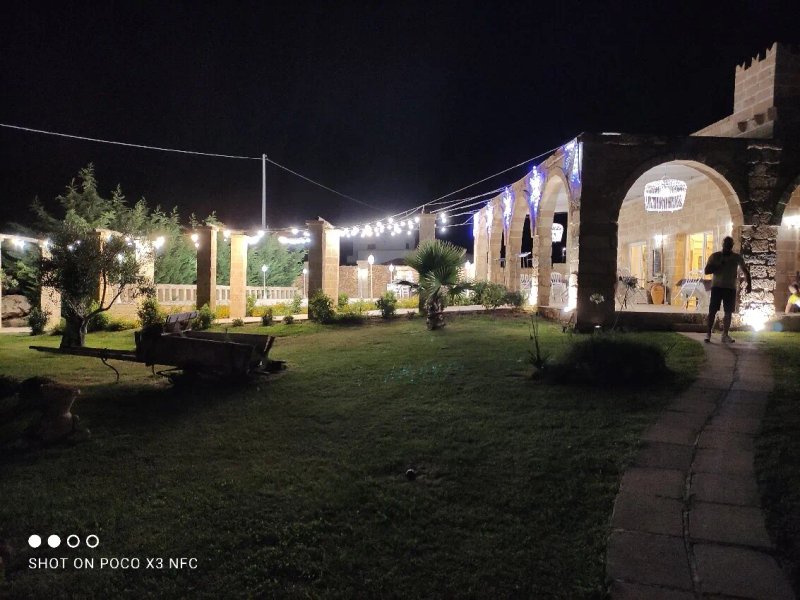 Agriturismo B&B Giardini di Marzo