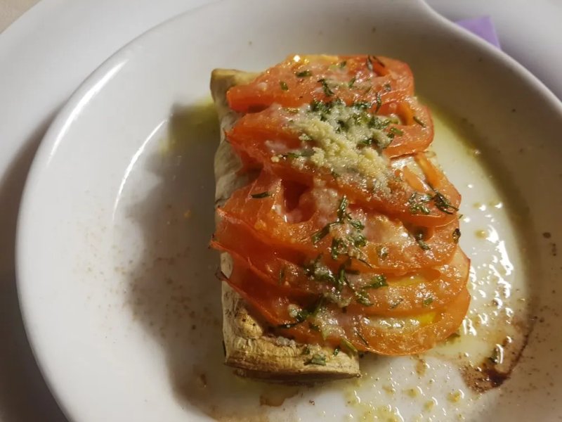 Hotel Ristorante Da Politano
