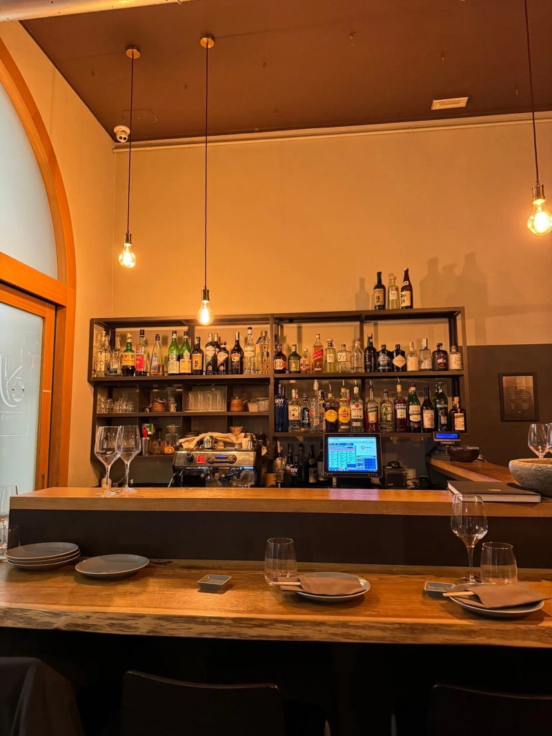Myo Japanese Cuisine