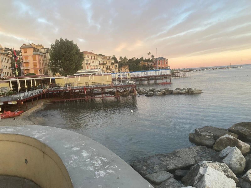 Hotel Delle Rose