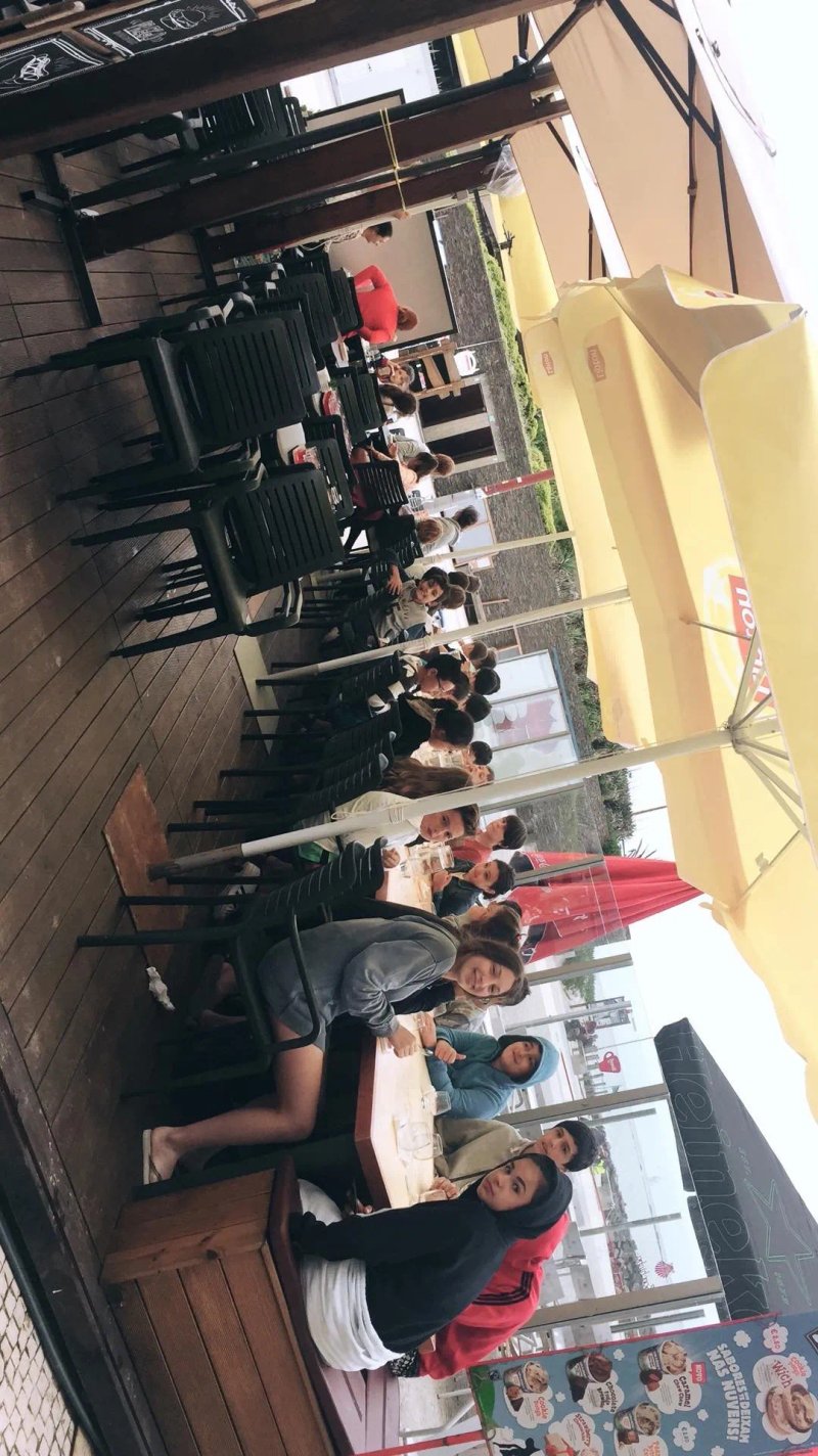 Anaid Cafe