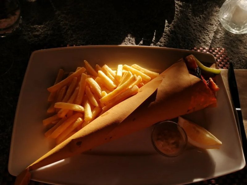 Ristorante Ticinella