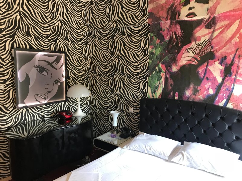 Mirada Hotel
