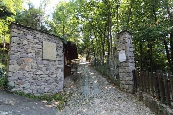 Parco Nazionale delle Incisioni Rupestri