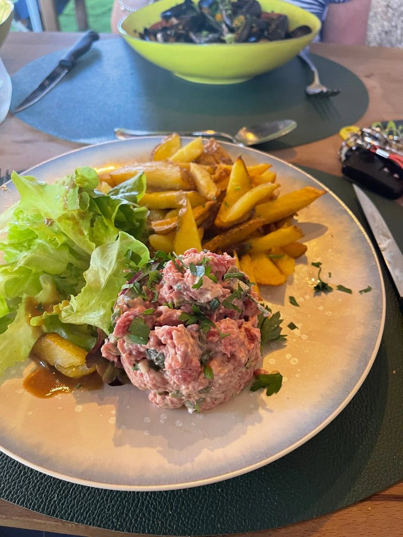 La Chassagne