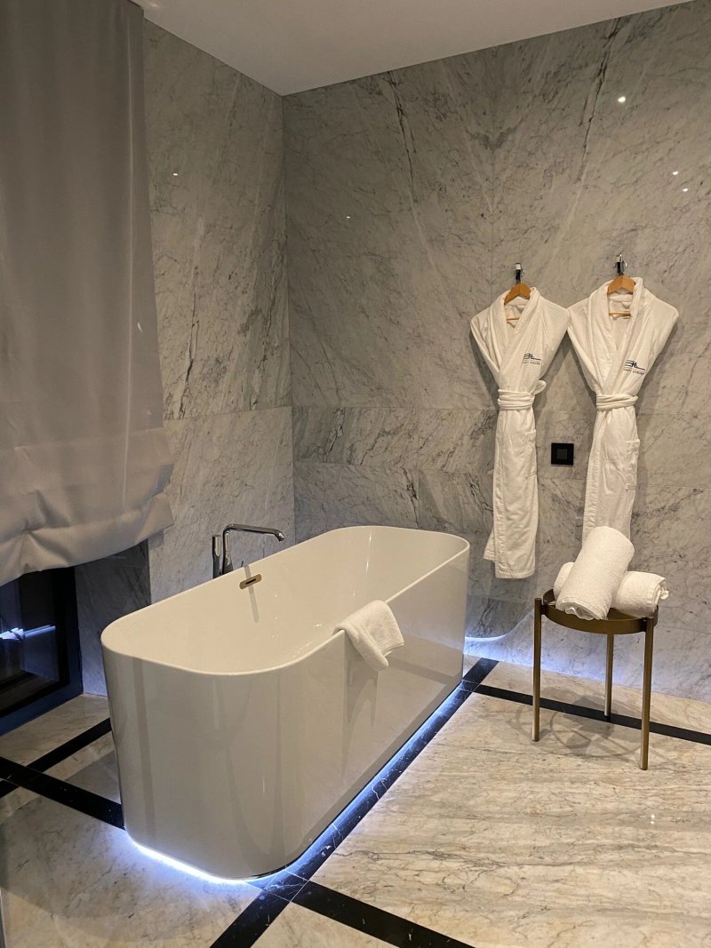 Elke Spa Hotel
