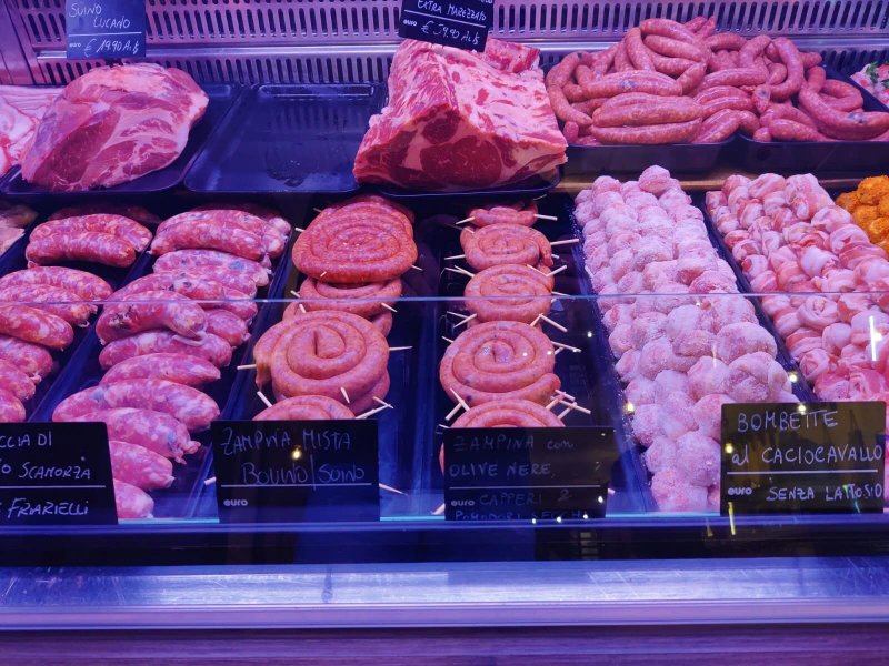 Macelleria-Braceria D'aniello