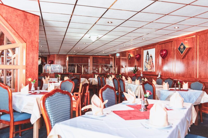 Taj Restaurant