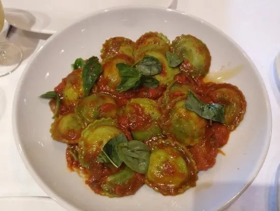 La Tagliatella CC H2O, Rivas Vaciamadrid