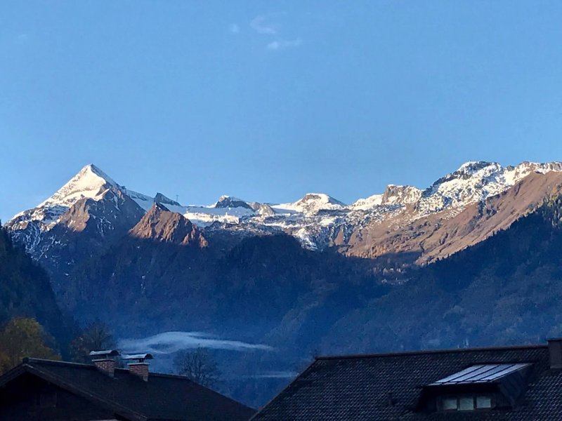 Hotel Sonnblick