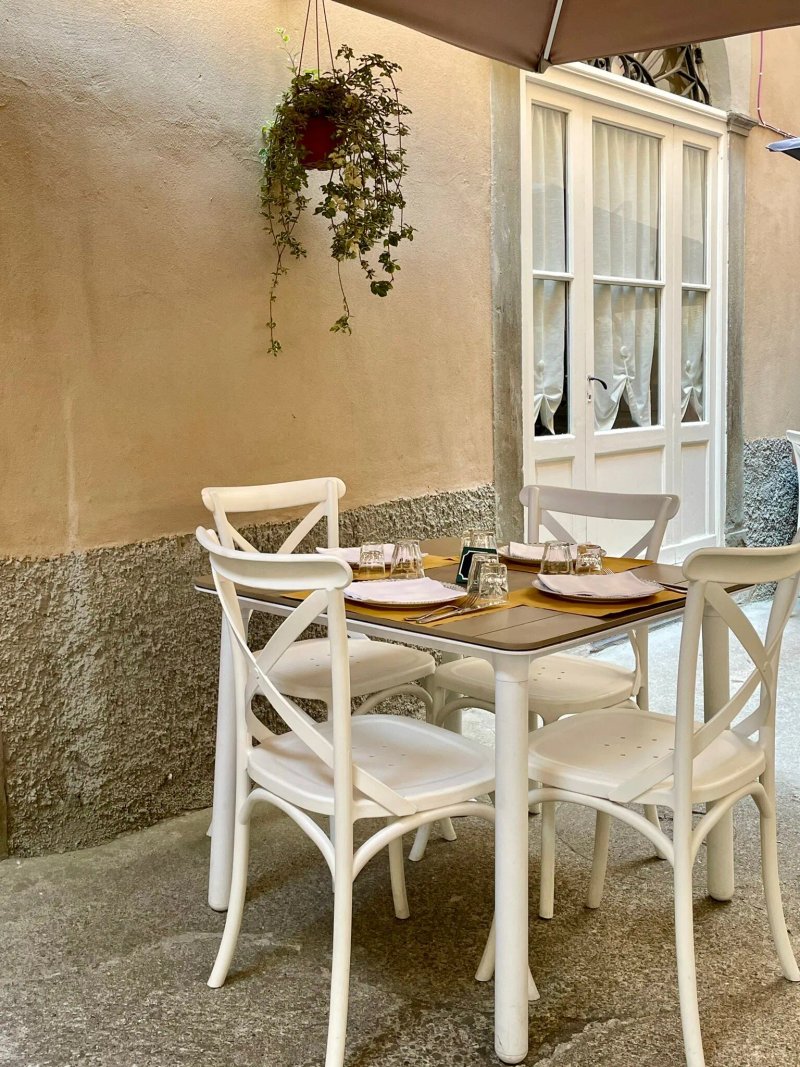 Osteria da Busse' 1930