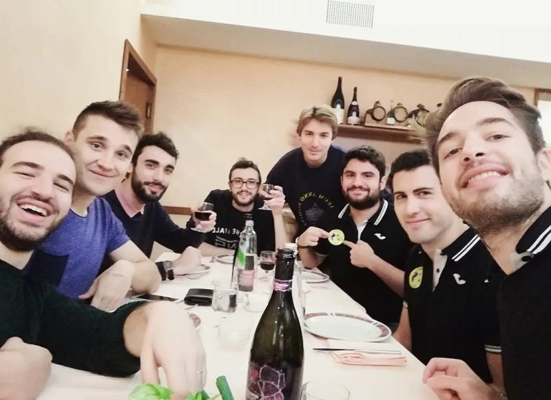Trattoria Zanichelli
