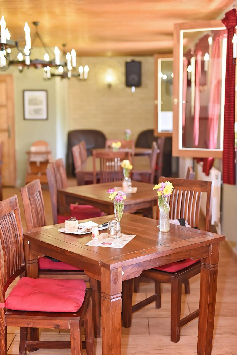 Vegvar Food Bar