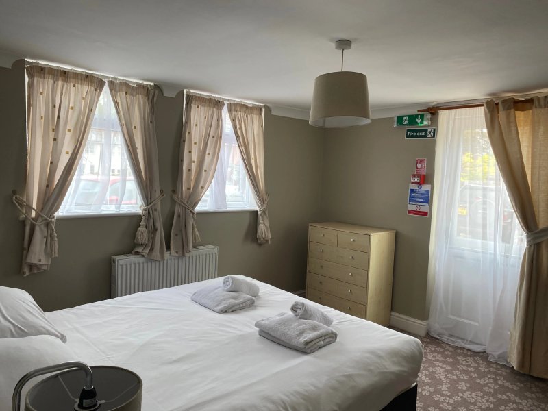 Penny Farthing Hotel