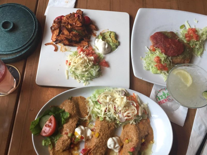 Azteca Mexicana