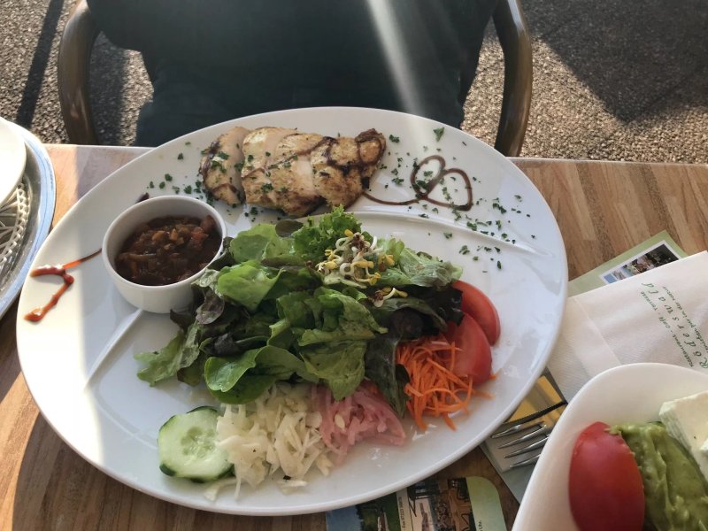 Restaurant - Cafe Roderswald