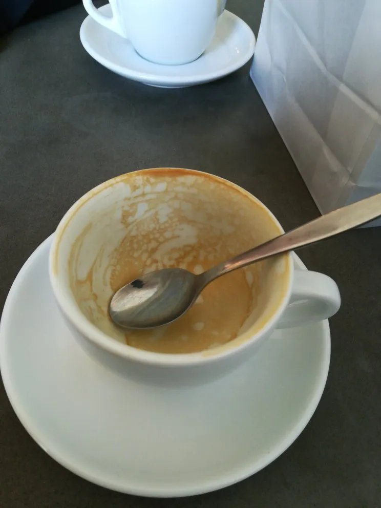 Solde Kaffebar
