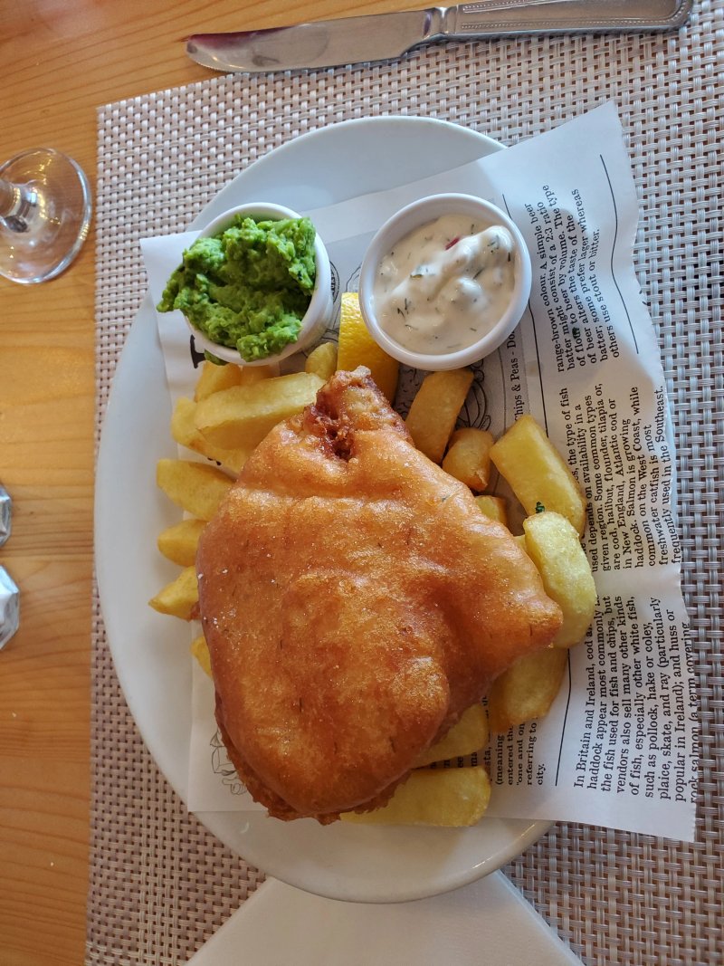Austies Pub & Kitchen