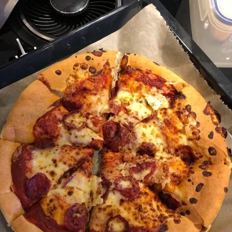 Pizza Hut Saarbrucken
