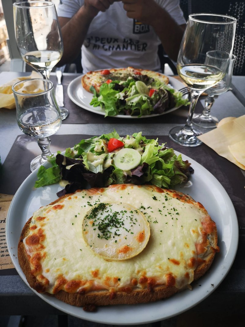 Le PARIS