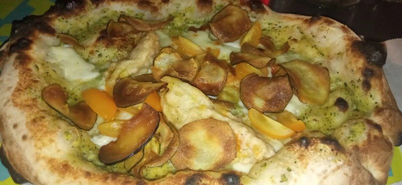 diez-pizza & co