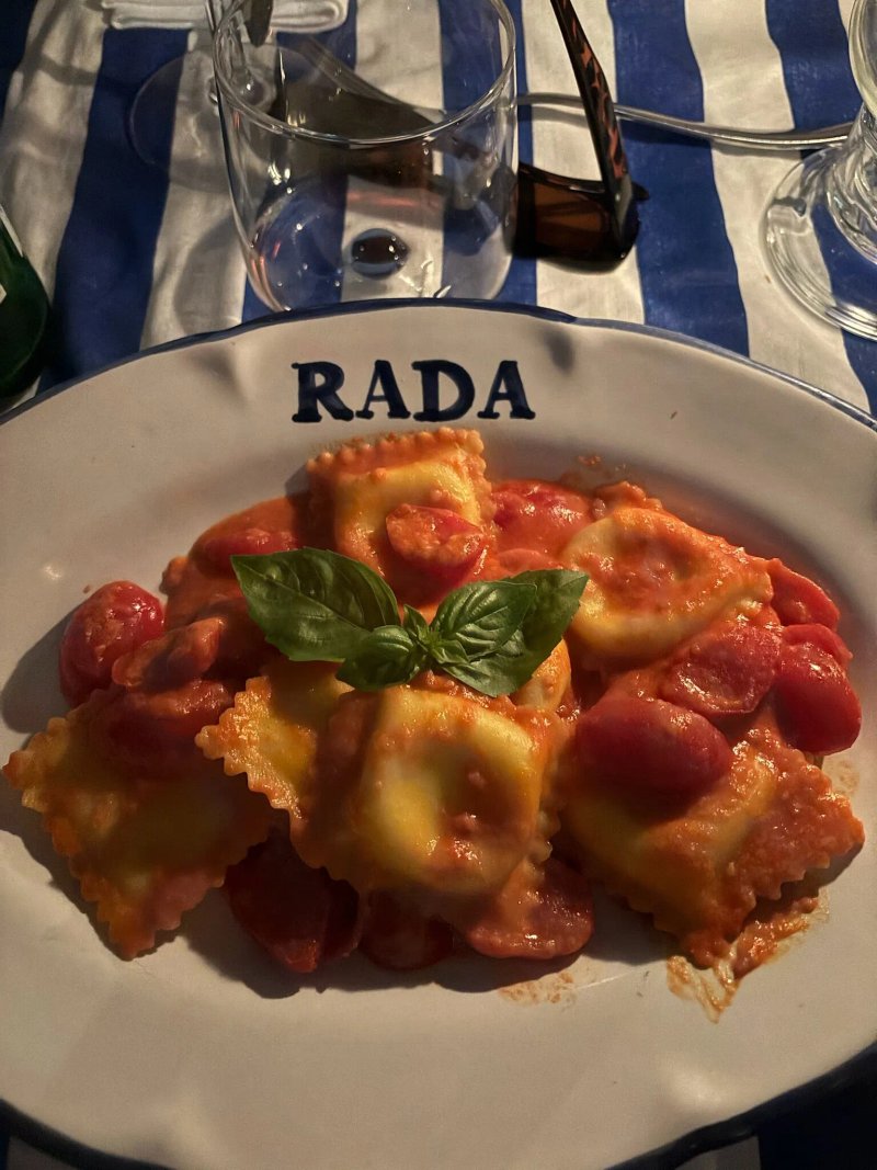 Rada Ristorante Rooftop
