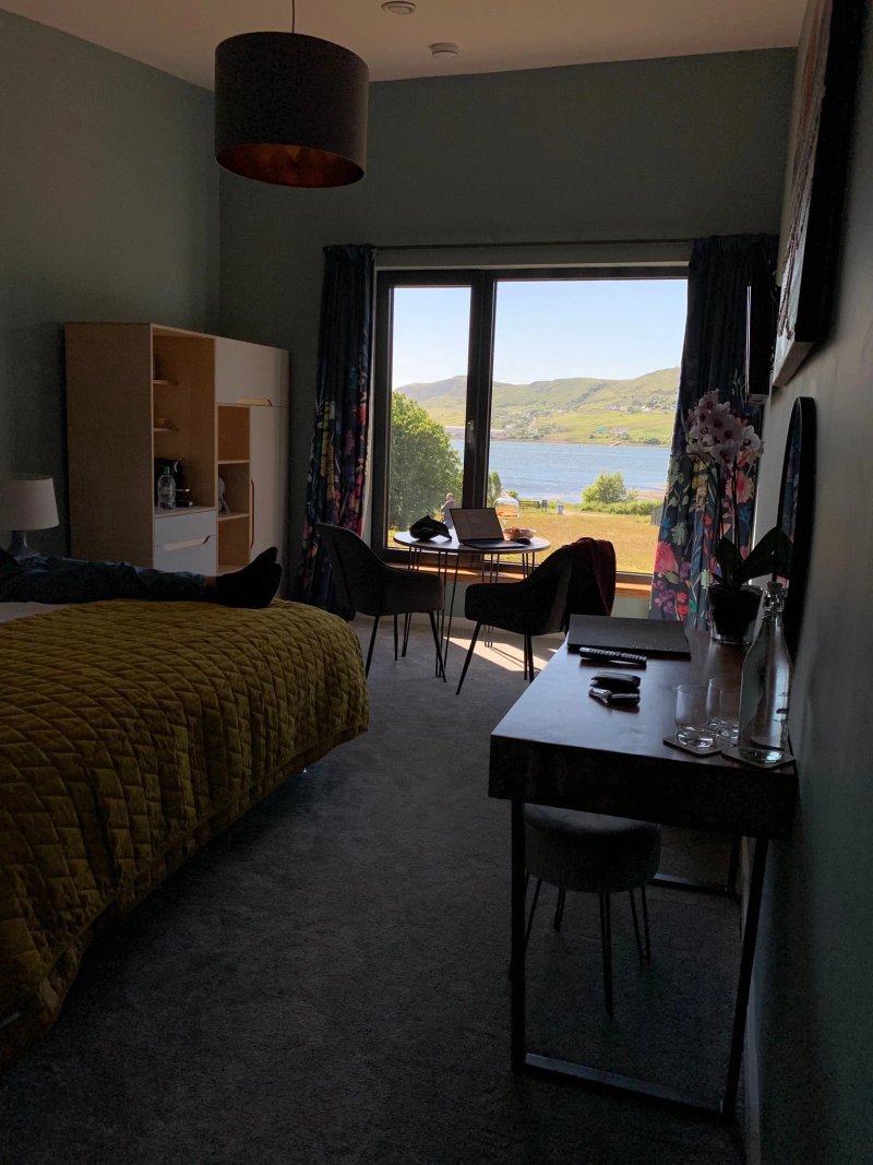 Stones Bed & Breakfast
