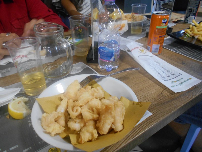 Primo Piatto