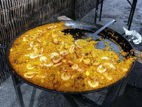 Chiringuito de Ayo