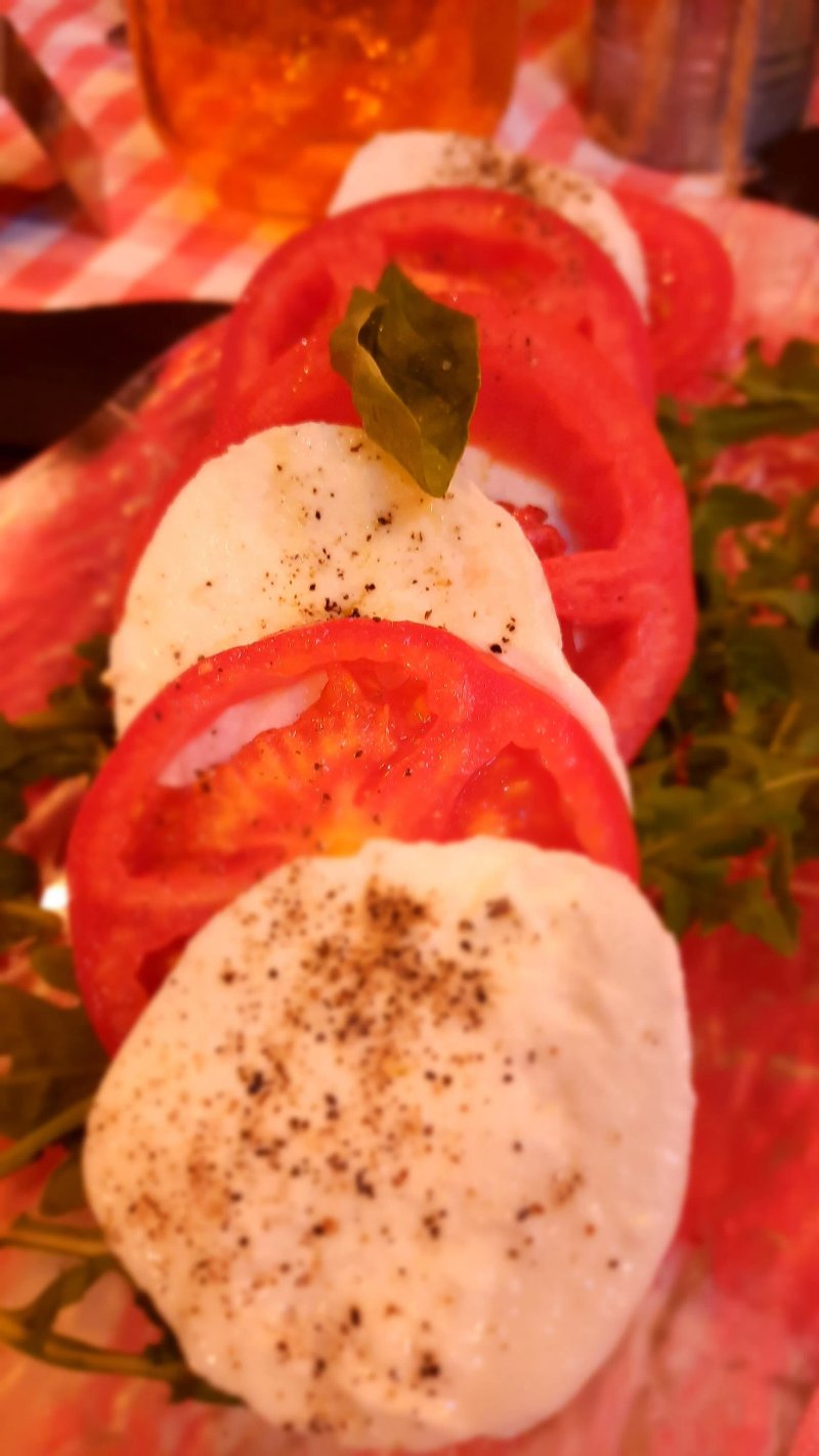 Fumo Italian Experience