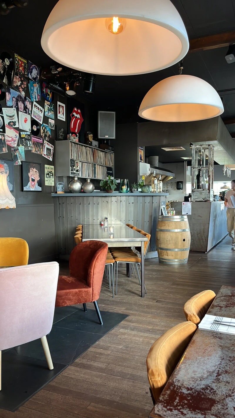 Grand Cafe de Loods