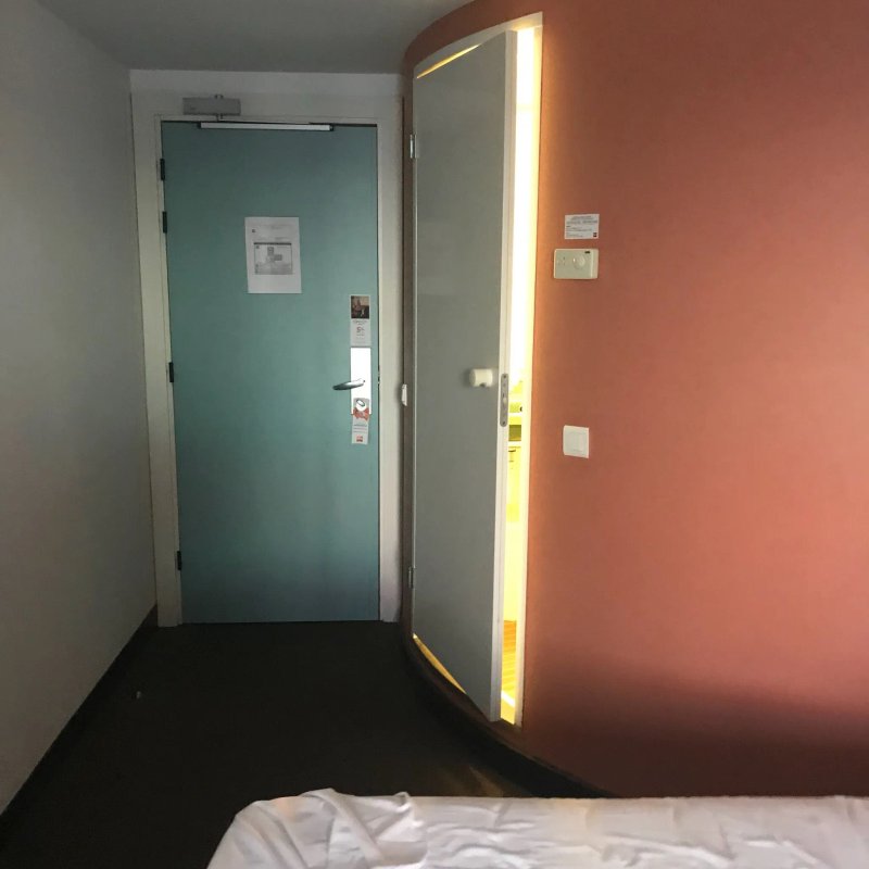 Hotel Ibis Valencia Alfafar