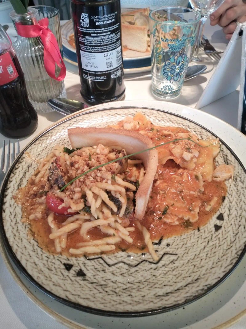 Ristorante La Curva