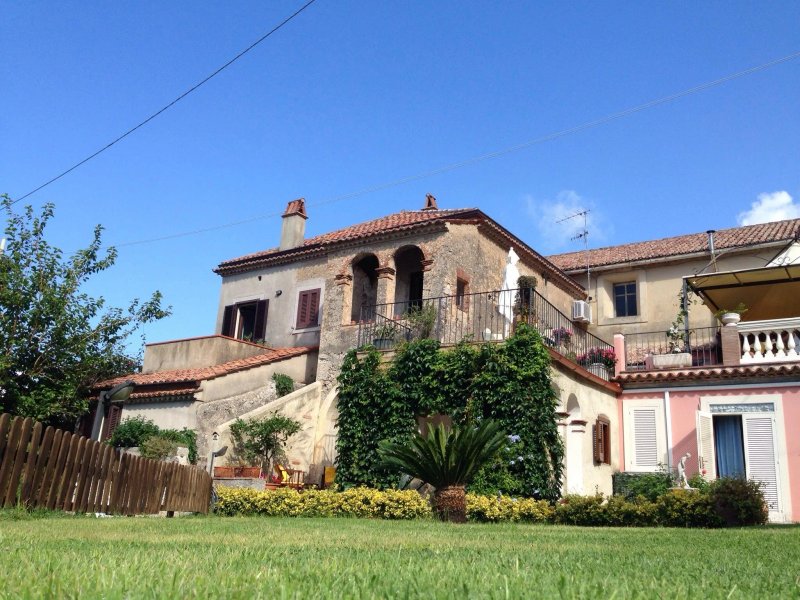 Bed & Breakfast Nefer