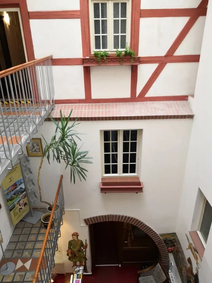 Hotel Petr